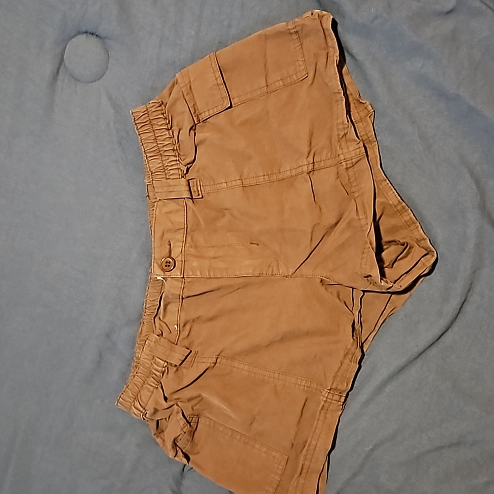 PACSUN cargo shorts